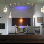 Gottesdienst in der Pauluskirche Freckenhorst