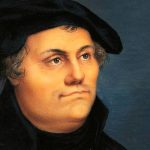Gottesdienst zum Reformationstag