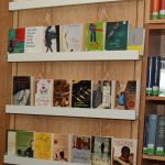 Literarischer Dämmerschoppen im Gemeindesaal in Everswinkel