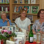 Literarischer Dämmerschoppen