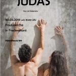 JUDAS