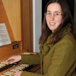 Orgelkonzert mit Mechthild Scholz