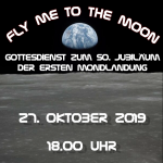 Der "andere" Gottesdienst