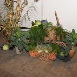 Erntedank-Gottesdienst