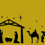 - Weihnachten to go -