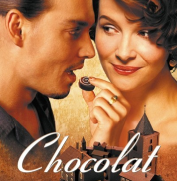 Pauluskino zeigt "Chocolat"