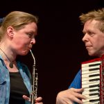Konzert "Schmarowotsnik"