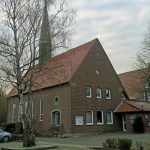 Gemeindefest in Everswinkel