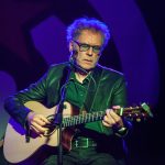 Reidar Jensen inspiriert mit bewegenden Songs